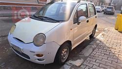 شيري S11 QQ